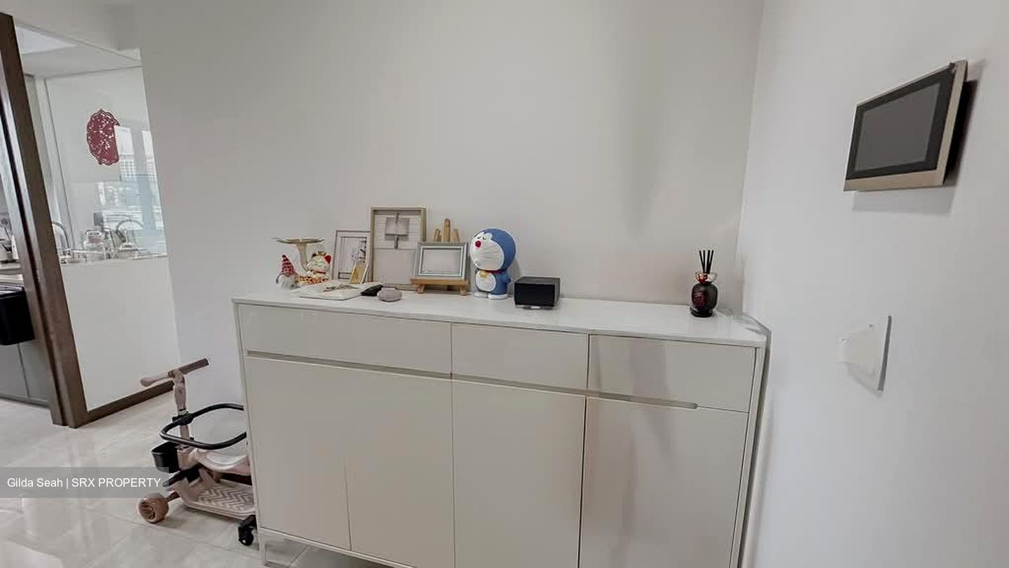 Normanton Park (D5), Apartment #578676551